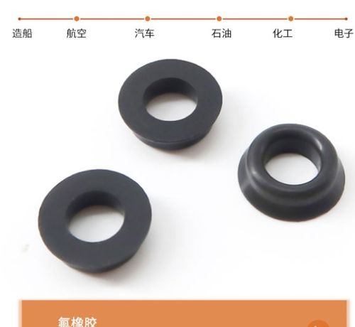橡膠制品的核心材質(zhì) 從通用橡膠條到專用密封圈