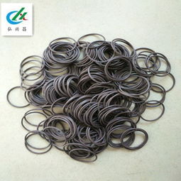 耐植物油高精密進(jìn)口橡膠O形圈 揭秘弘興昌源頭工廠直銷優(yōu)勢(shì)